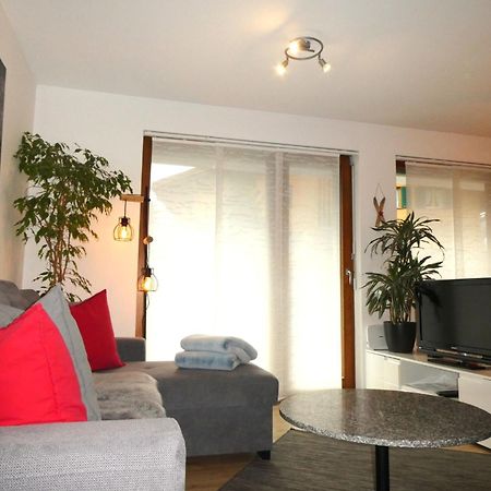 Apartment Chalet La Muntaniala By Interhome Grindelwald Eksteriør bilde