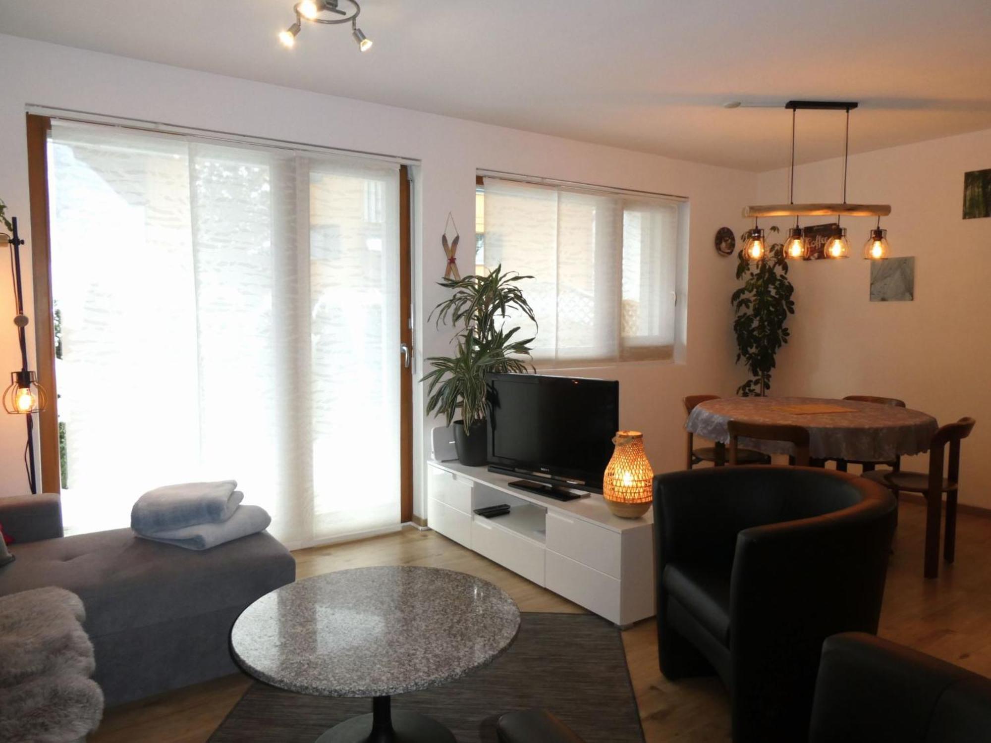 Apartment Chalet La Muntaniala By Interhome Grindelwald Eksteriør bilde