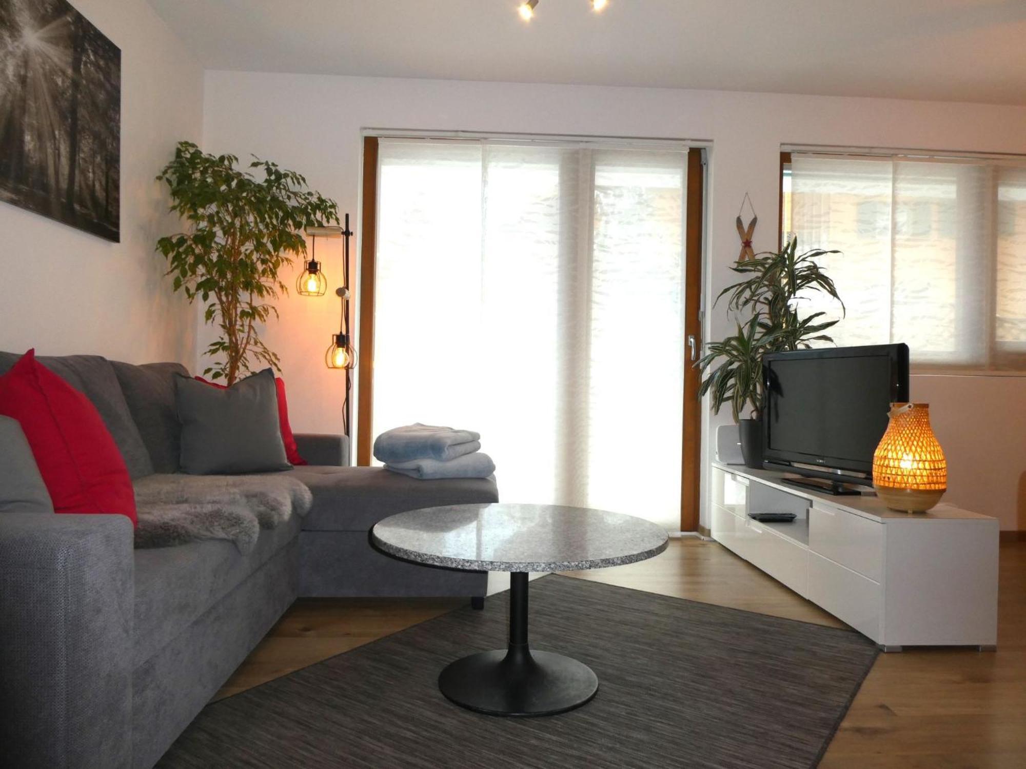 Apartment Chalet La Muntaniala By Interhome Grindelwald Eksteriør bilde